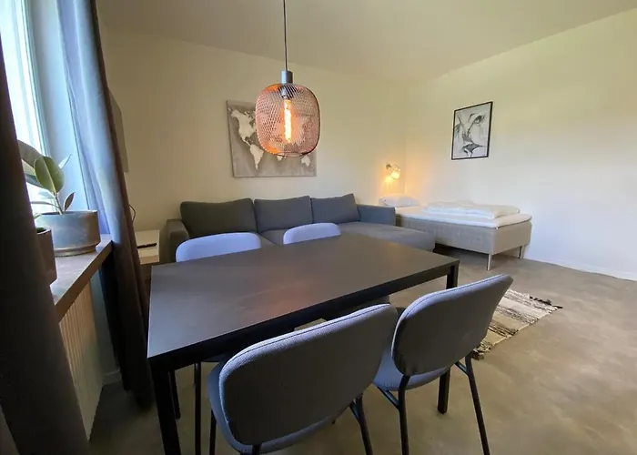 B&F Laegenheter