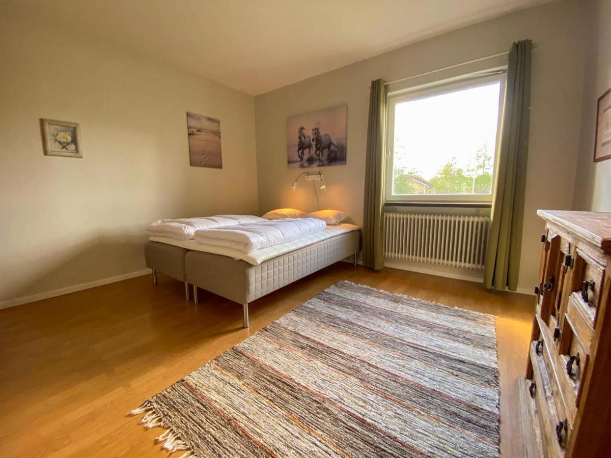 B&f Laegenheter Appartement Nora (Orebro)