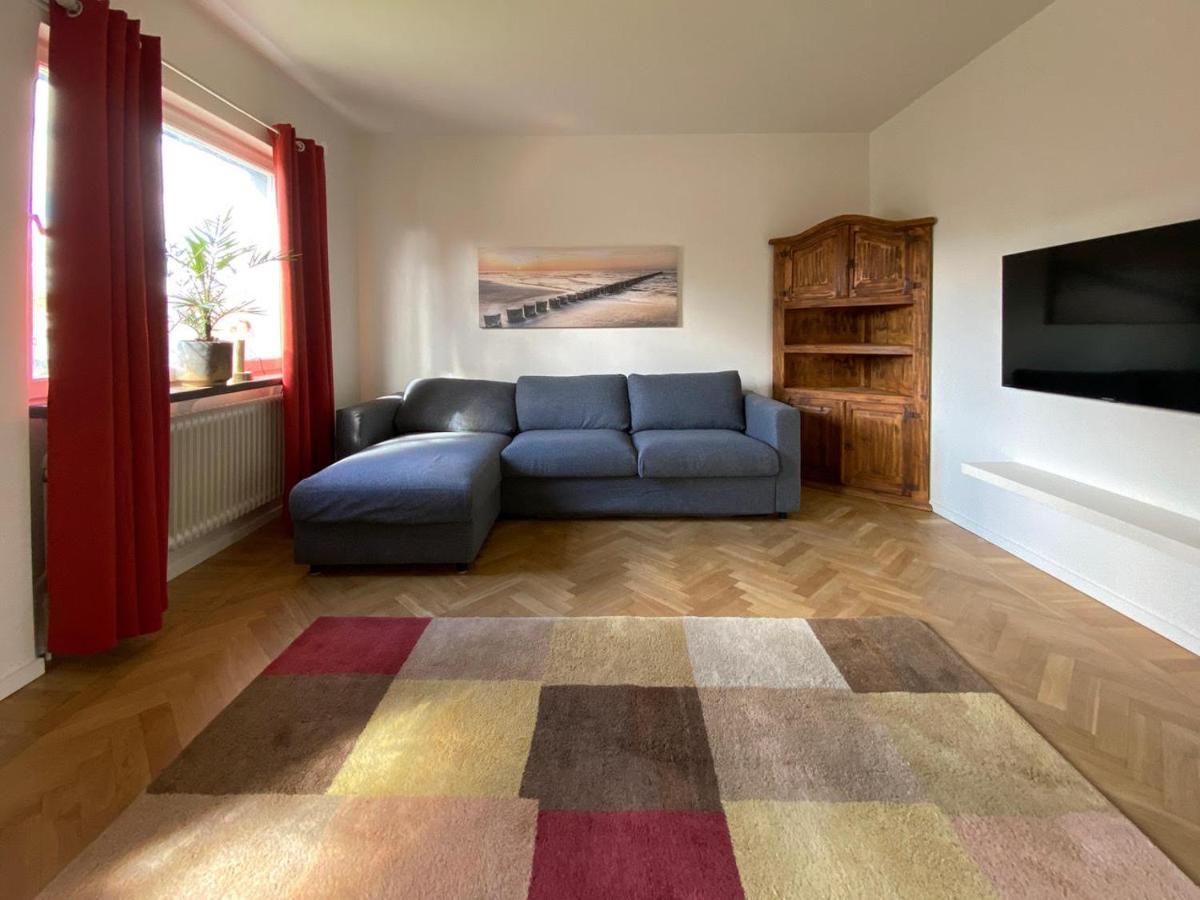 Appartement B&f Laegenheter