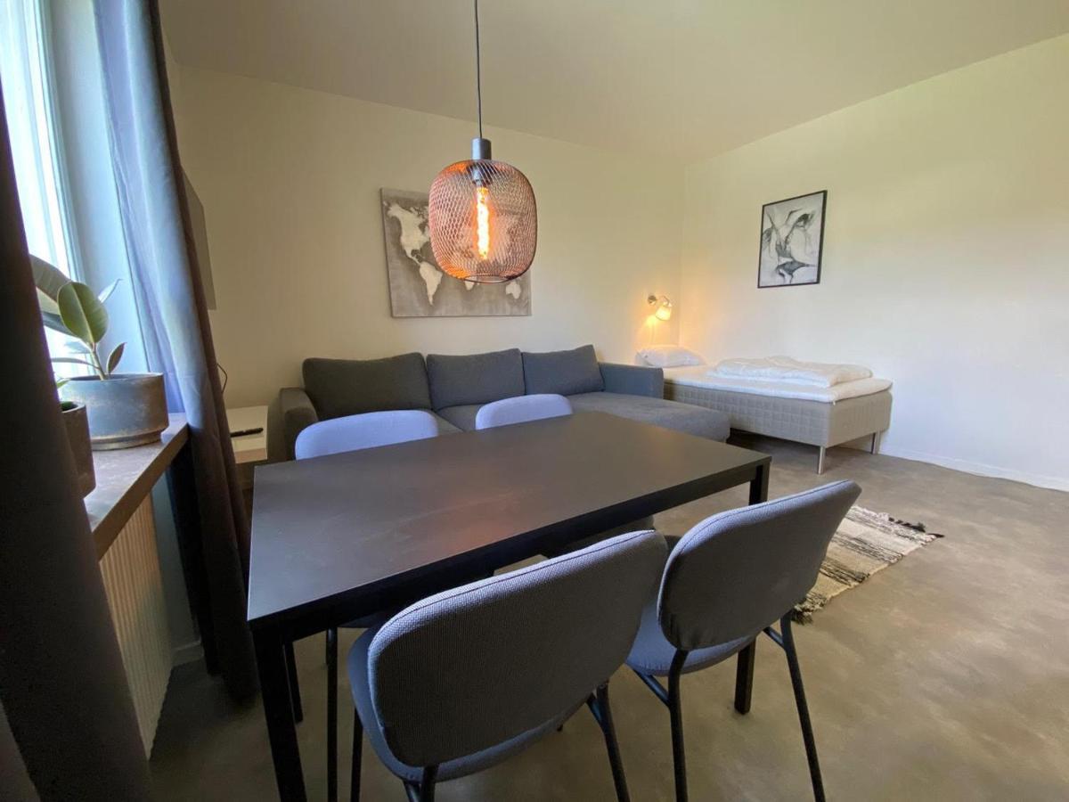 B&f Laegenheter * Nora (Orebro)