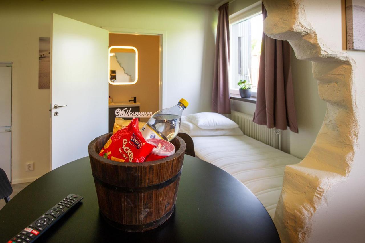 B&f Laegenheter Appartement