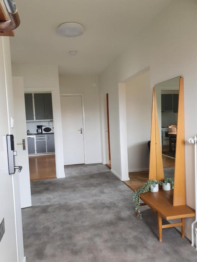 B&f Laegenheter Nora (Orebro)