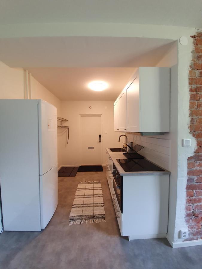 Appartement B&f Laegenheter Nora (Orebro)