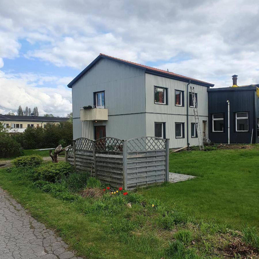 B&f Laegenheter